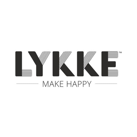 素晴らしいニュース！LYKKEのコレクションがさらに充実！