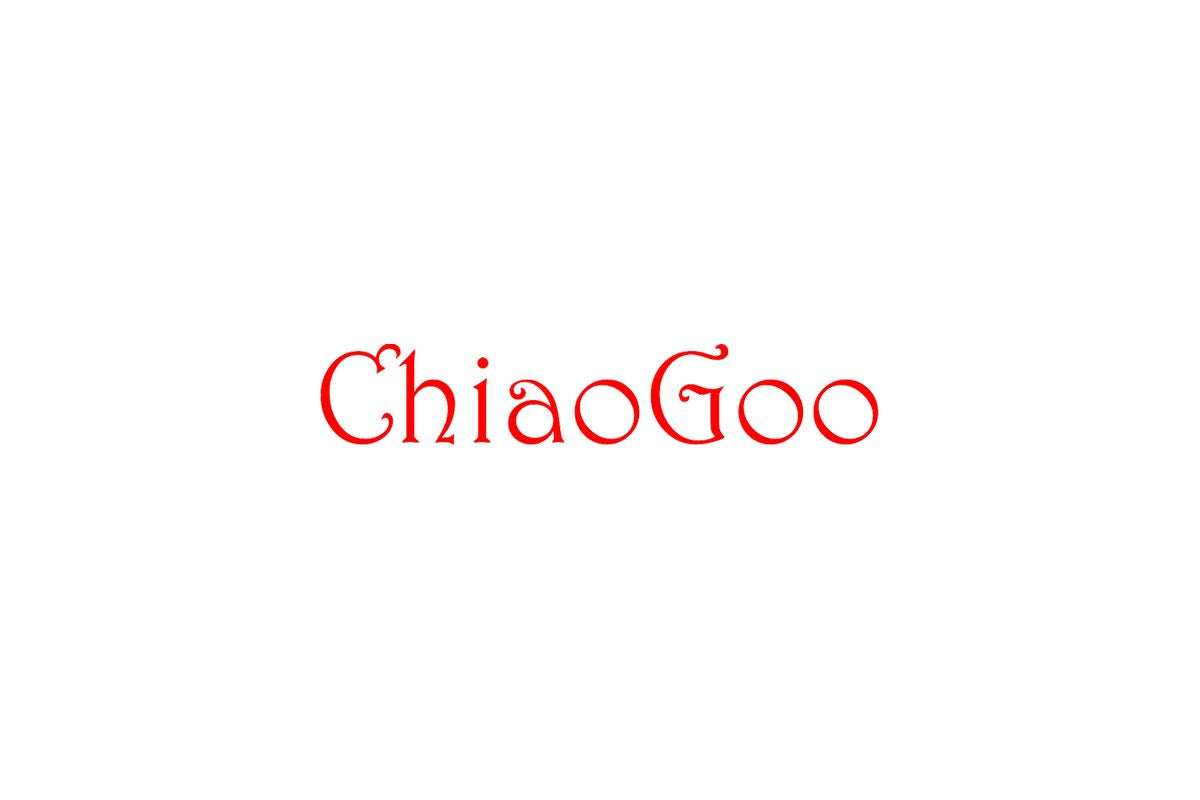 ChiaoGooの付け替え針が編み物を変える理由