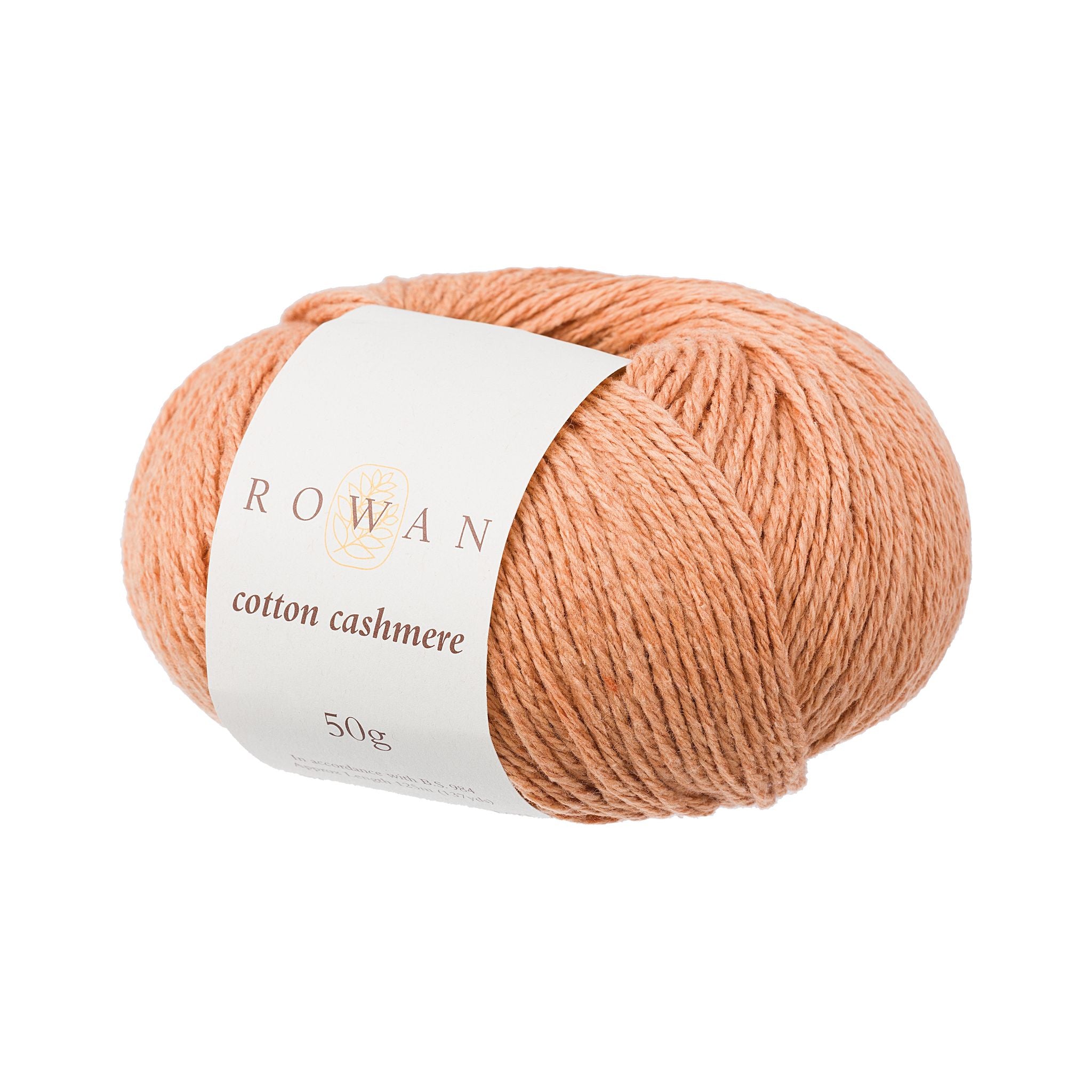 Rowan：ローワン コットン カシミア – なないろ毛糸