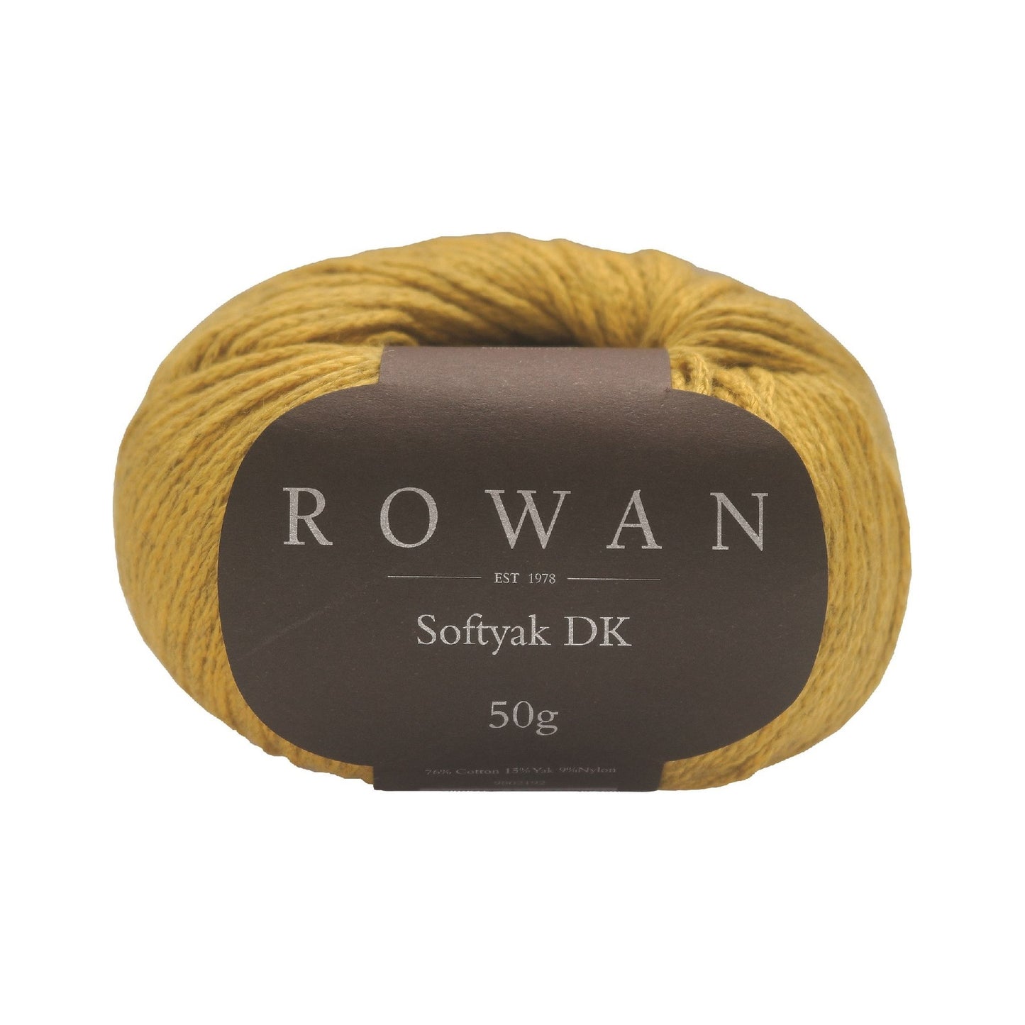 Rowan：ローワン ソフトヤク DK