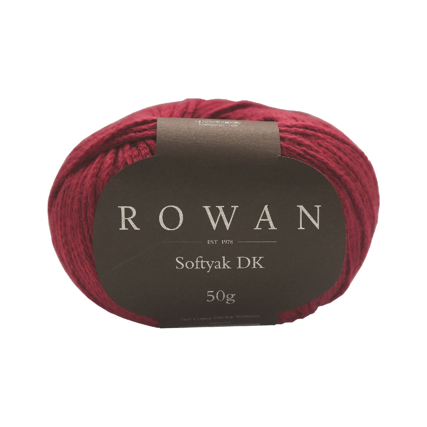 Rowan：ローワン ソフトヤク DK