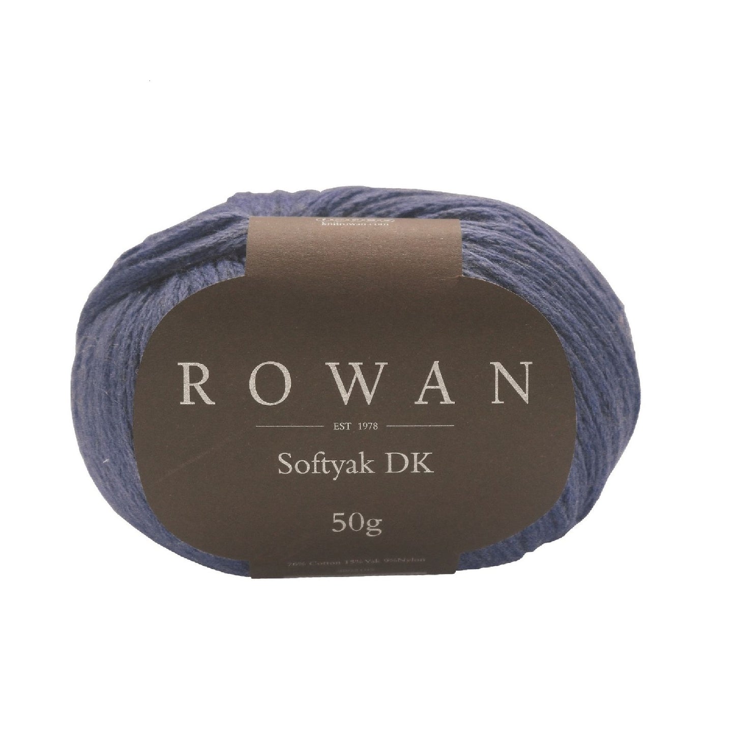 Rowan：ローワン ソフトヤク DK