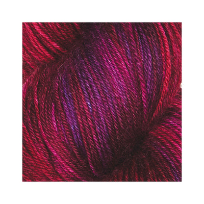 Symfonie Yarns：シンフォニーヤーンズ 手染め テラ カラー