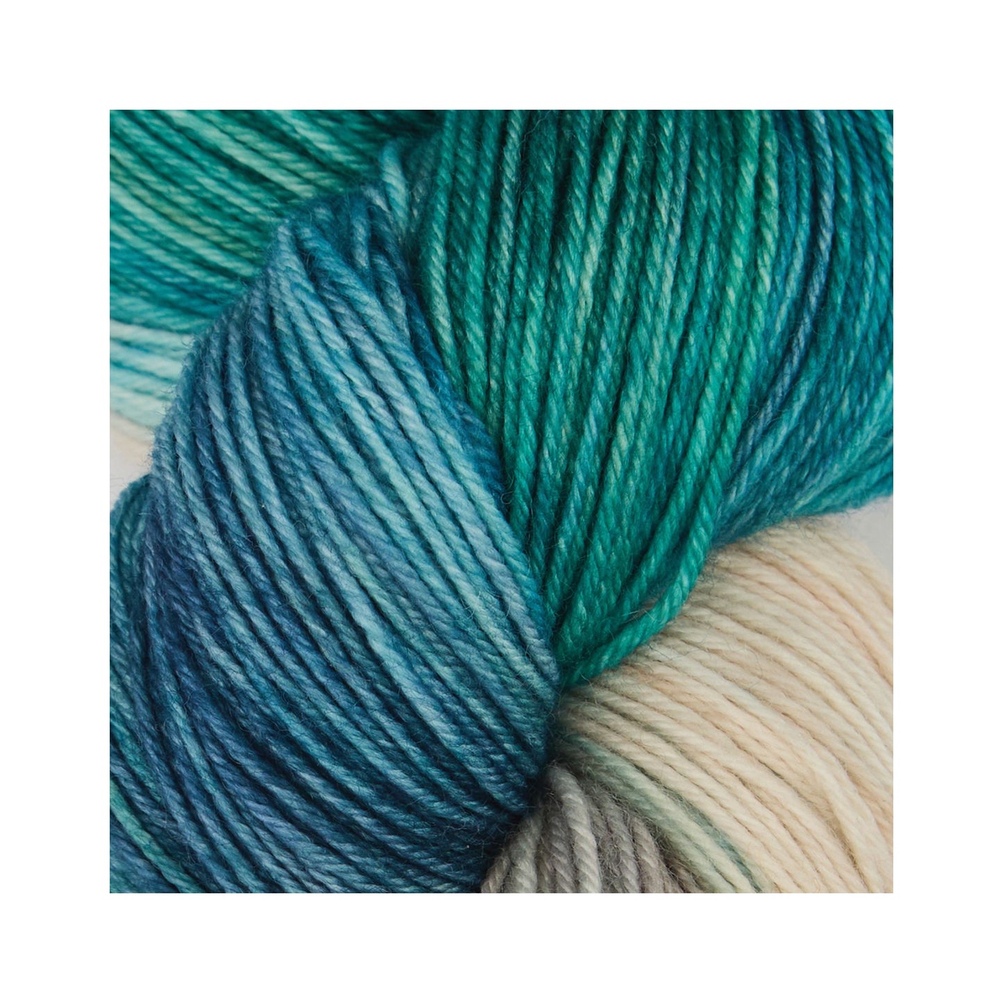 Symfonie Yarns：シンフォニーヤーンズ 手染め テラ カラー